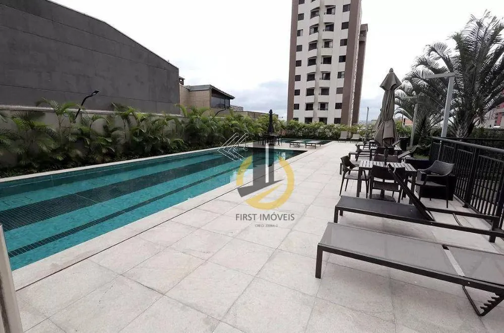 Apartamento, 2 quartos, 65 m² - Foto 11