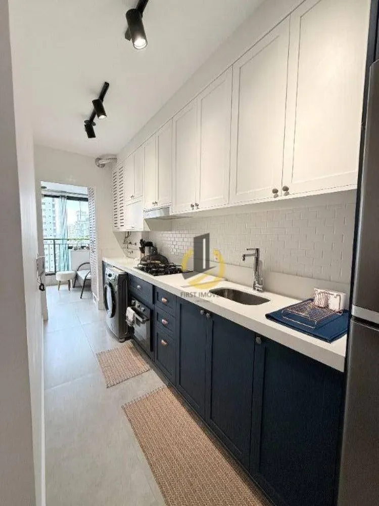 Apartamento, 2 quartos, 65 m² - Foto 3