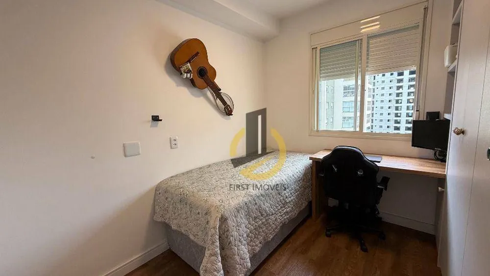 Apartamento, 2 quartos, 65 m² - Foto 6