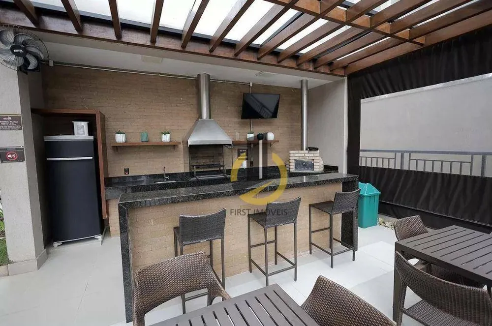Apartamento, 2 quartos, 65 m² - Foto 9