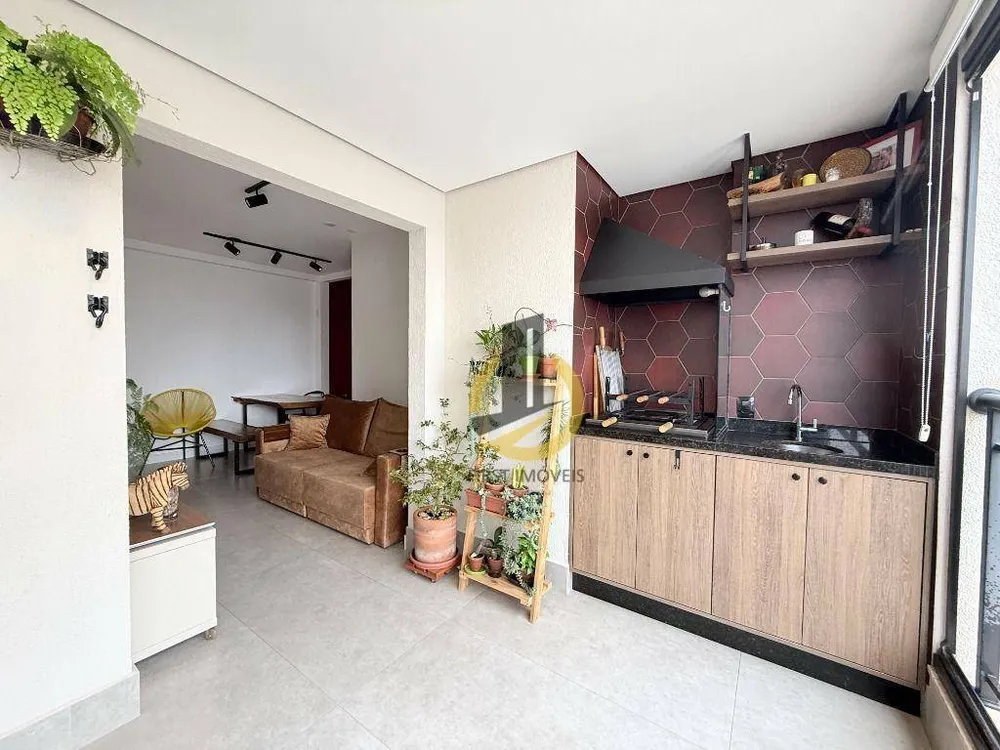 Apartamento, 2 quartos, 65 m² - Foto 2