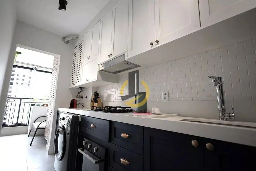 Apartamento, 2 quartos, 65 m² - Foto 4
