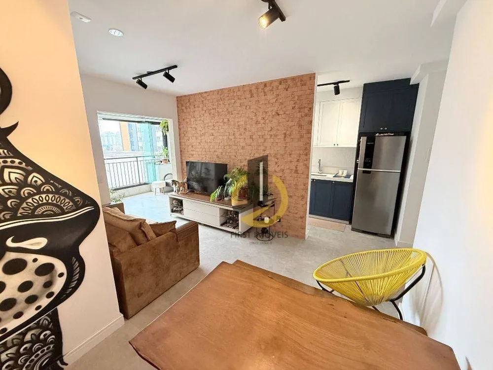 Apartamento, 2 quartos, 65 m² - Foto 1