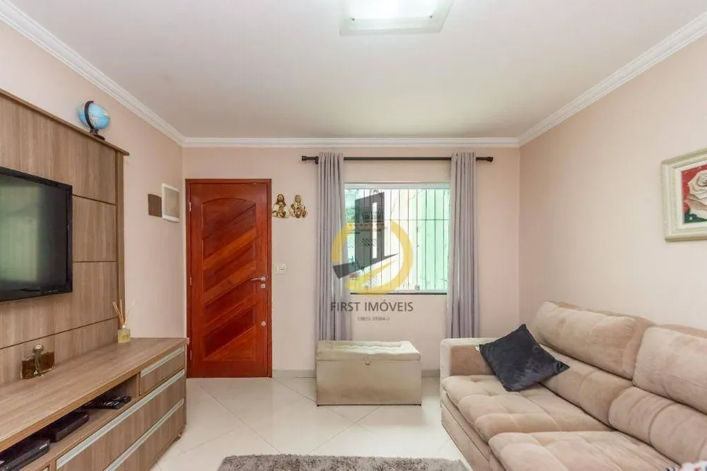 Casa, 3 quartos, 160 m² - Foto 13