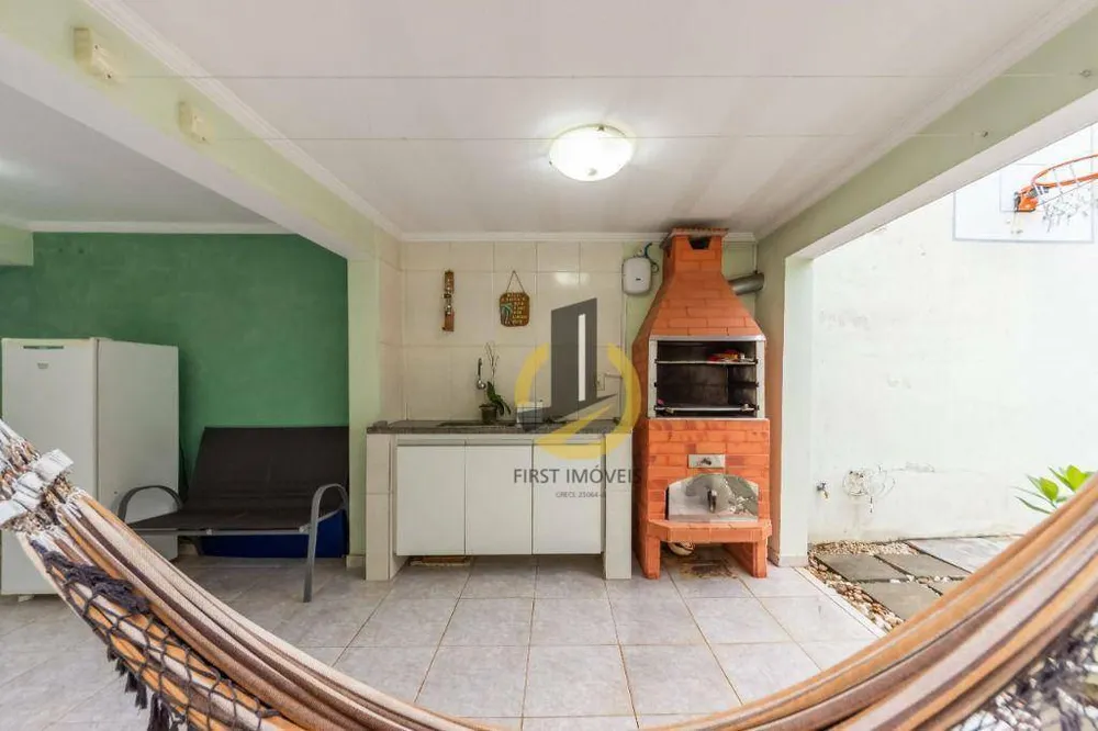 Casa, 3 quartos, 160 m² - Foto 12