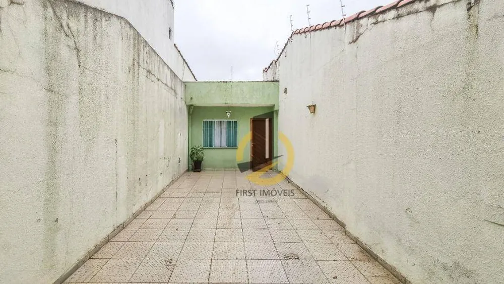 Casa, 3 quartos, 160 m² - Foto 2