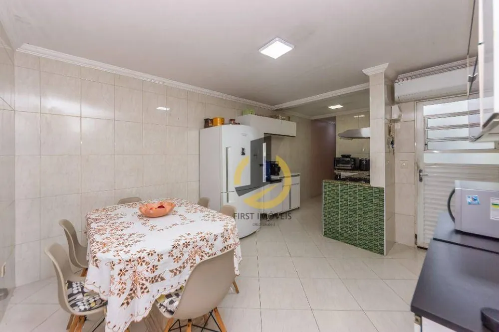Casa, 3 quartos, 160 m² - Foto 5