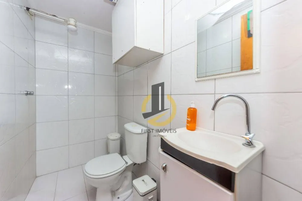 Casa, 3 quartos, 160 m² - Foto 4