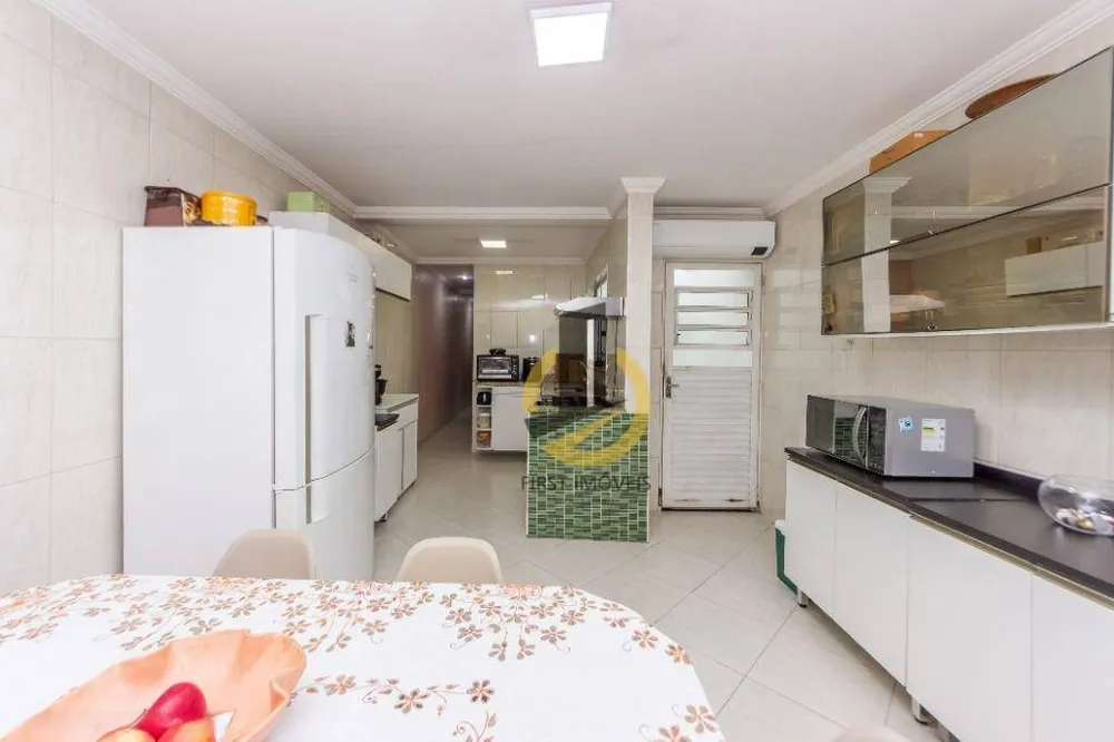 Casa, 3 quartos, 160 m² - Foto 6