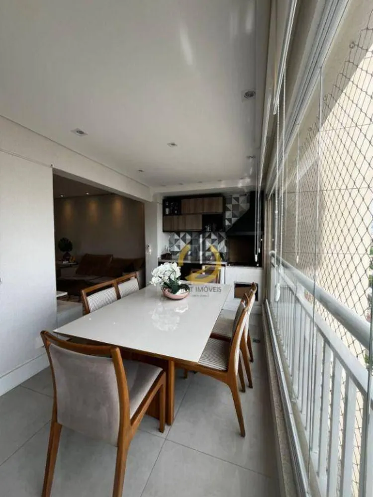 Apartamento, 3 quartos, 94 m² - Foto 7