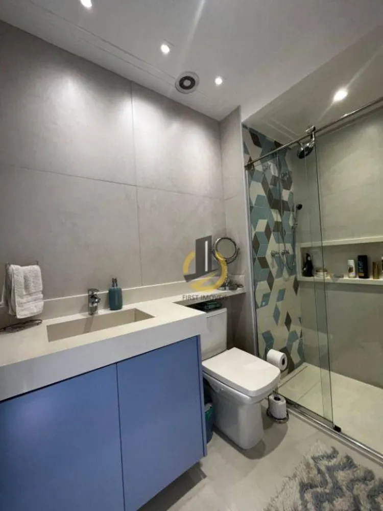 Apartamento, 3 quartos, 94 m² - Foto 9