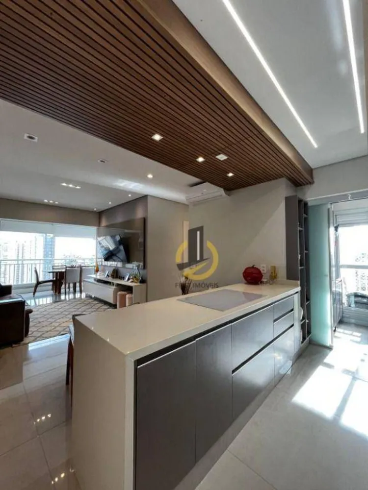 Apartamento, 3 quartos, 94 m² - Foto 3
