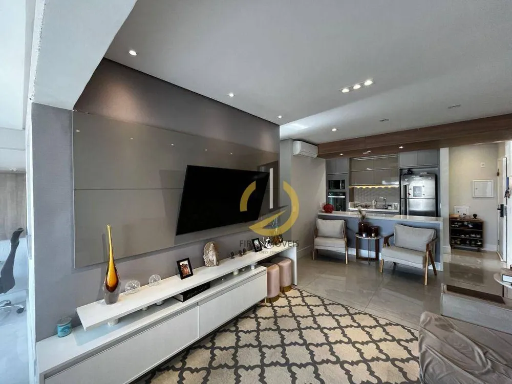 Apartamento, 3 quartos, 94 m² - Foto 1