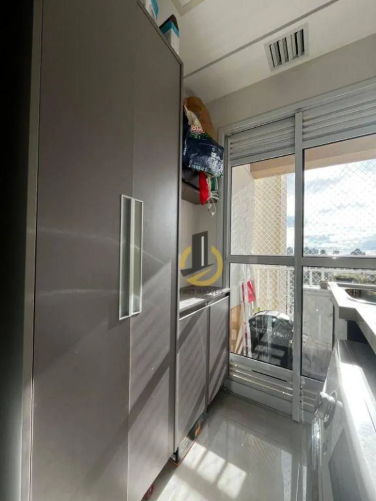 Apartamento, 3 quartos, 94 m² - Foto 3