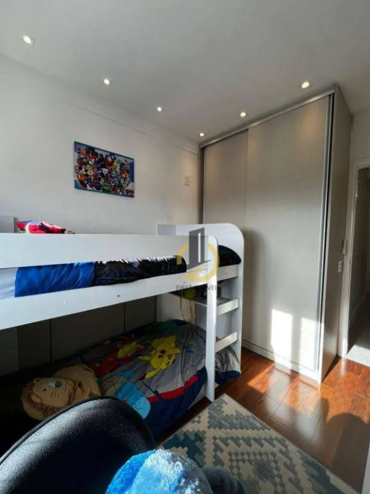 Apartamento, 3 quartos, 94 m² - Foto 1