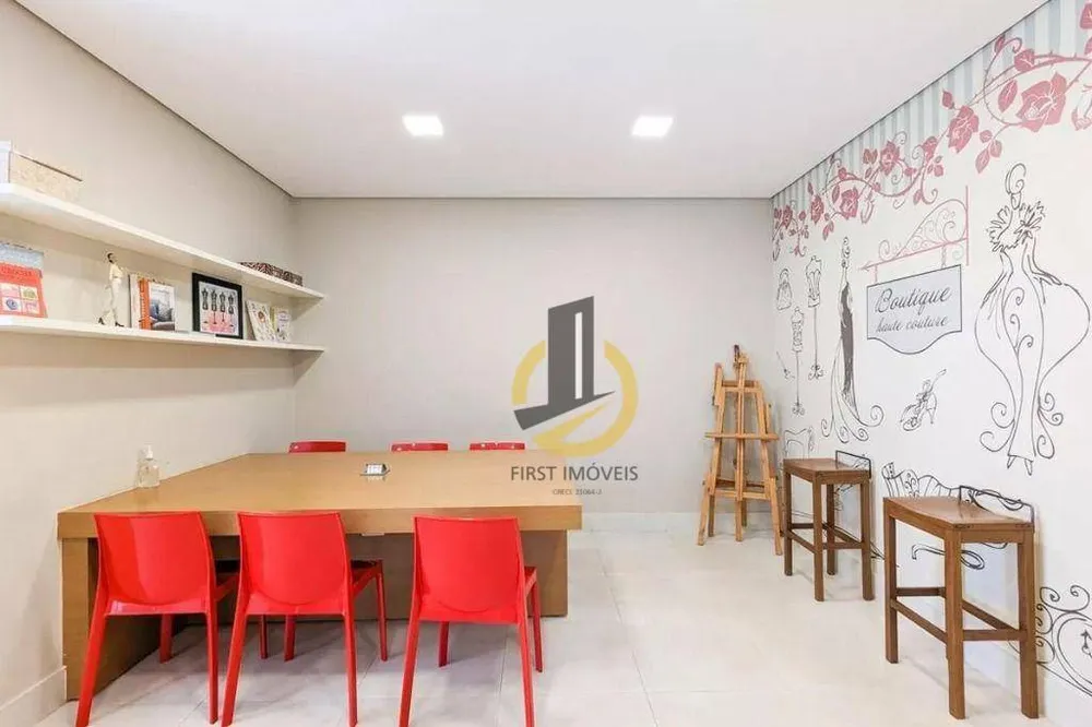 Apartamento, 3 quartos, 94 m² - Foto 12