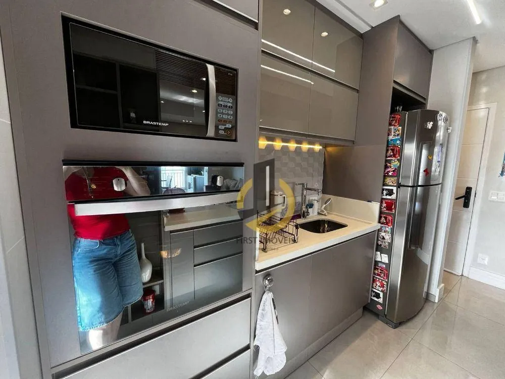 Apartamento, 3 quartos, 94 m² - Foto 8