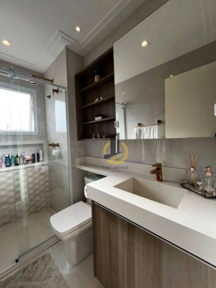 Apartamento, 3 quartos, 94 m² - Foto 6