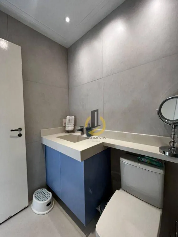 Apartamento, 3 quartos, 94 m² - Foto 2