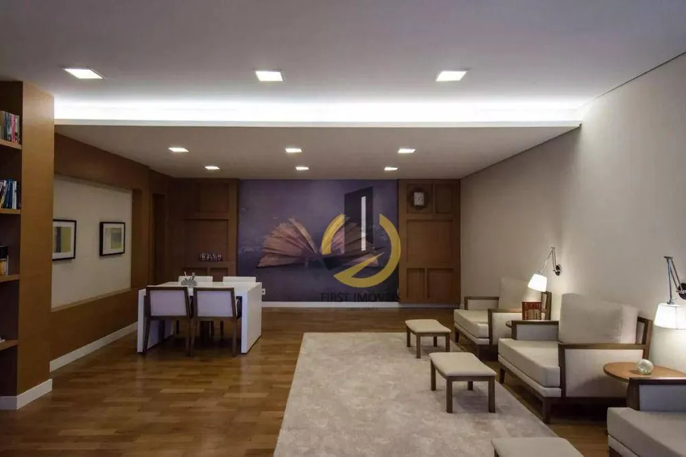 Apartamento, 3 quartos, 94 m² - Foto 14