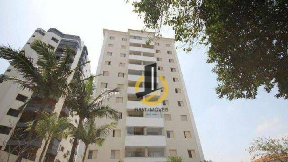 Apartamento à venda com 3 quartos, 85m² - Foto 4