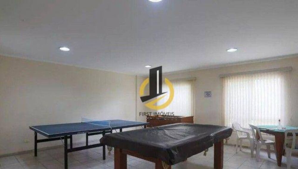 Apartamento à venda com 3 quartos, 85m² - Foto 3