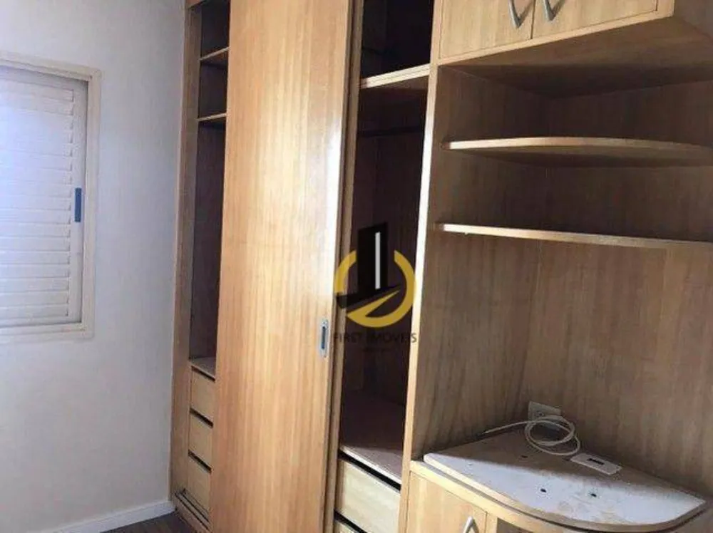 Apartamento, 3 quartos, 85 m² - Foto 6