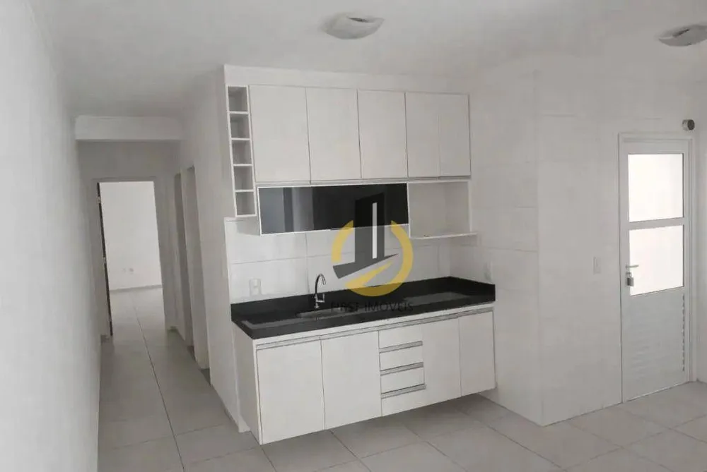 Apartamento, 2 quartos, 67 m² - Foto 2