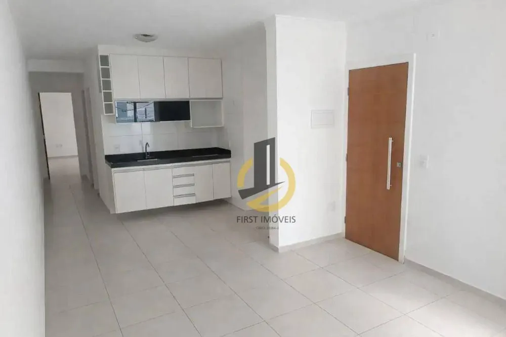 Apartamento, 2 quartos, 67 m² - Foto 1