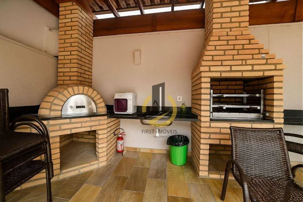 Apartamento, 3 quartos, 93 m² - Foto 10