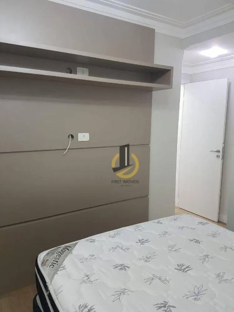 Apartamento, 3 quartos, 93 m² - Foto 3