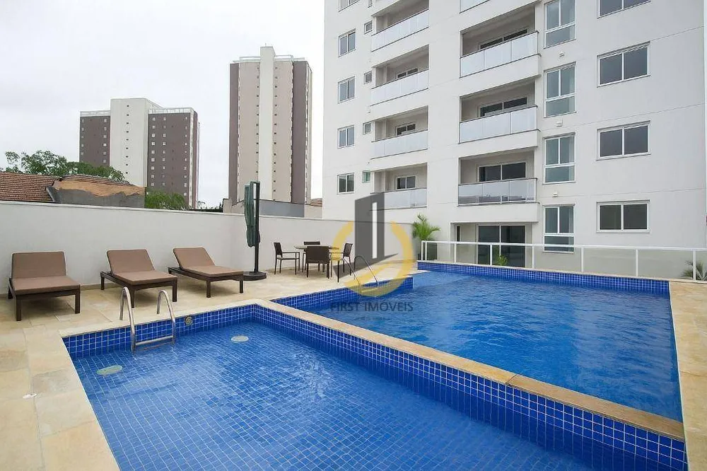 Apartamento, 3 quartos, 93 m² - Foto 11