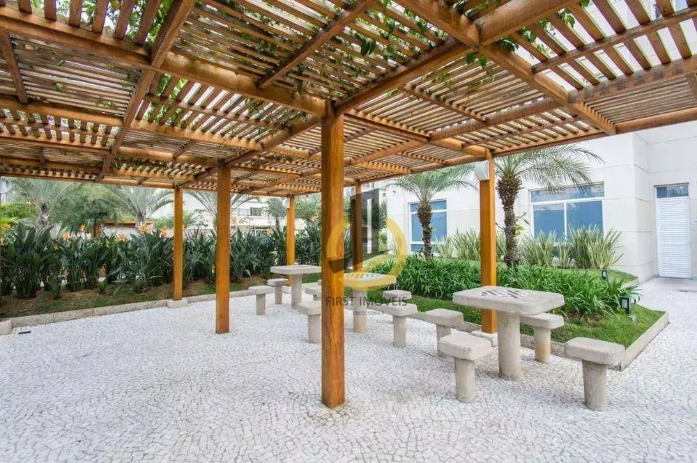 Apartamento, 3 quartos, 147 m² - Foto 8