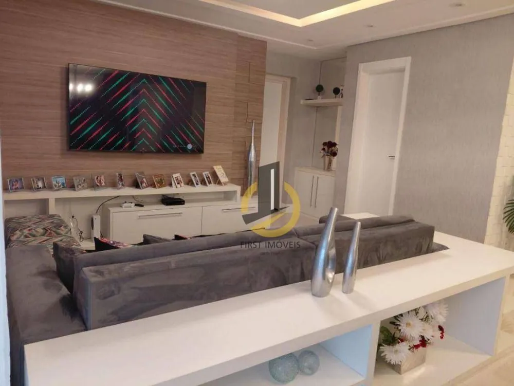 Apartamento, 3 quartos, 147 m² - Foto 1