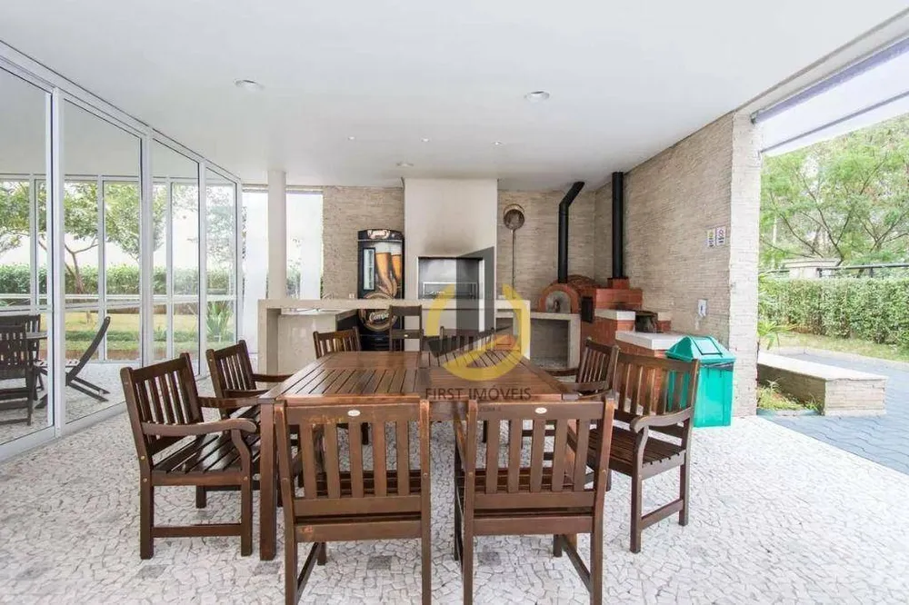 Apartamento, 3 quartos, 147 m² - Foto 9