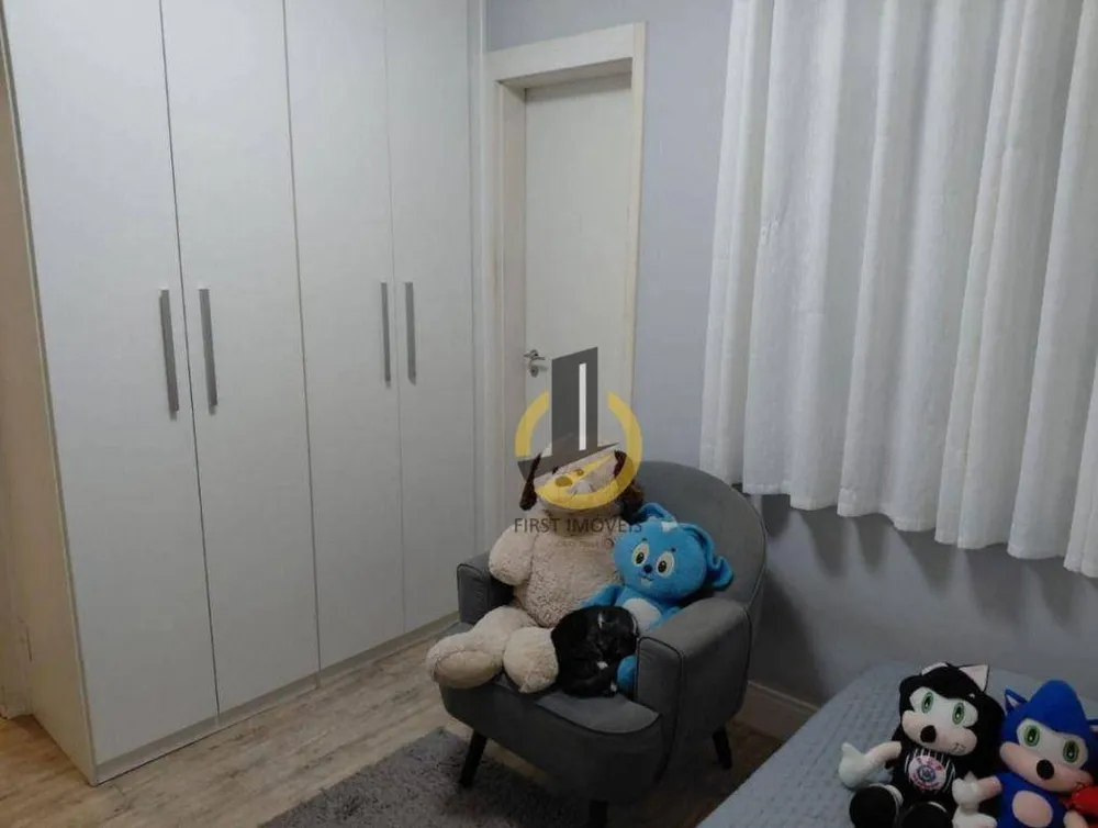Apartamento, 3 quartos, 147 m² - Foto 1