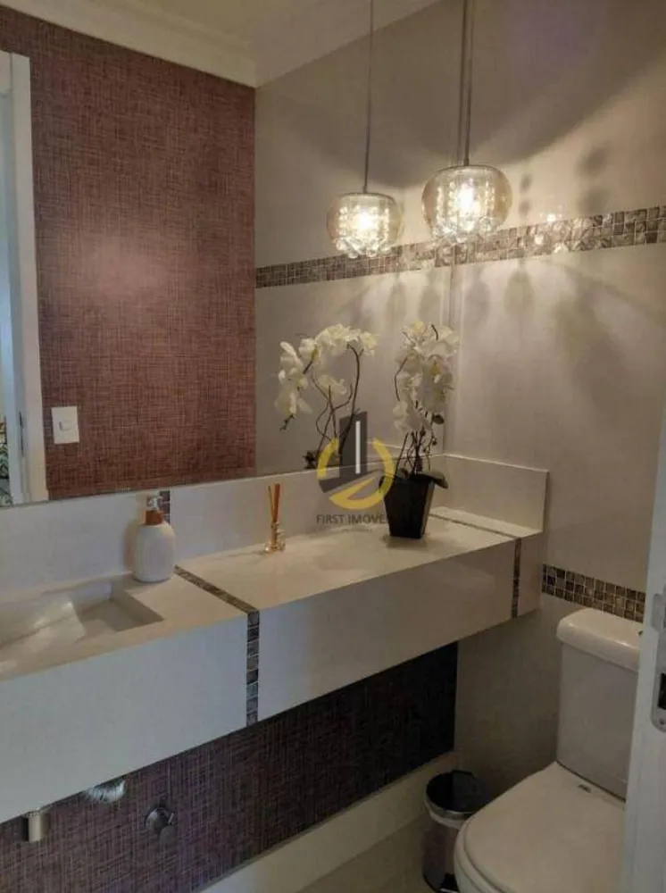 Apartamento, 3 quartos, 147 m² - Foto 4
