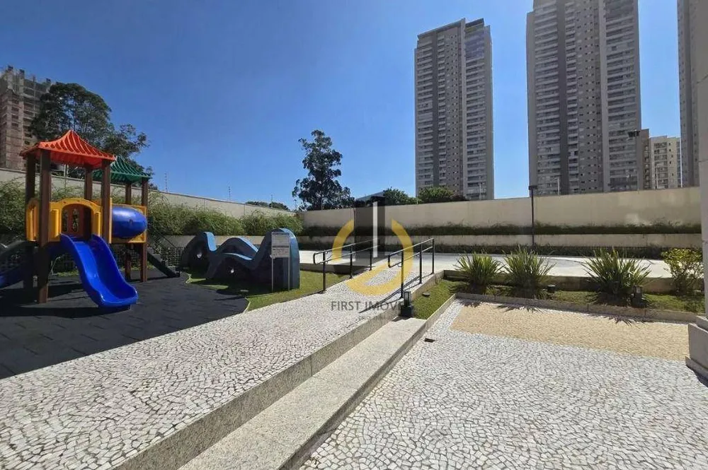 Apartamento, 3 quartos, 147 m² - Foto 2