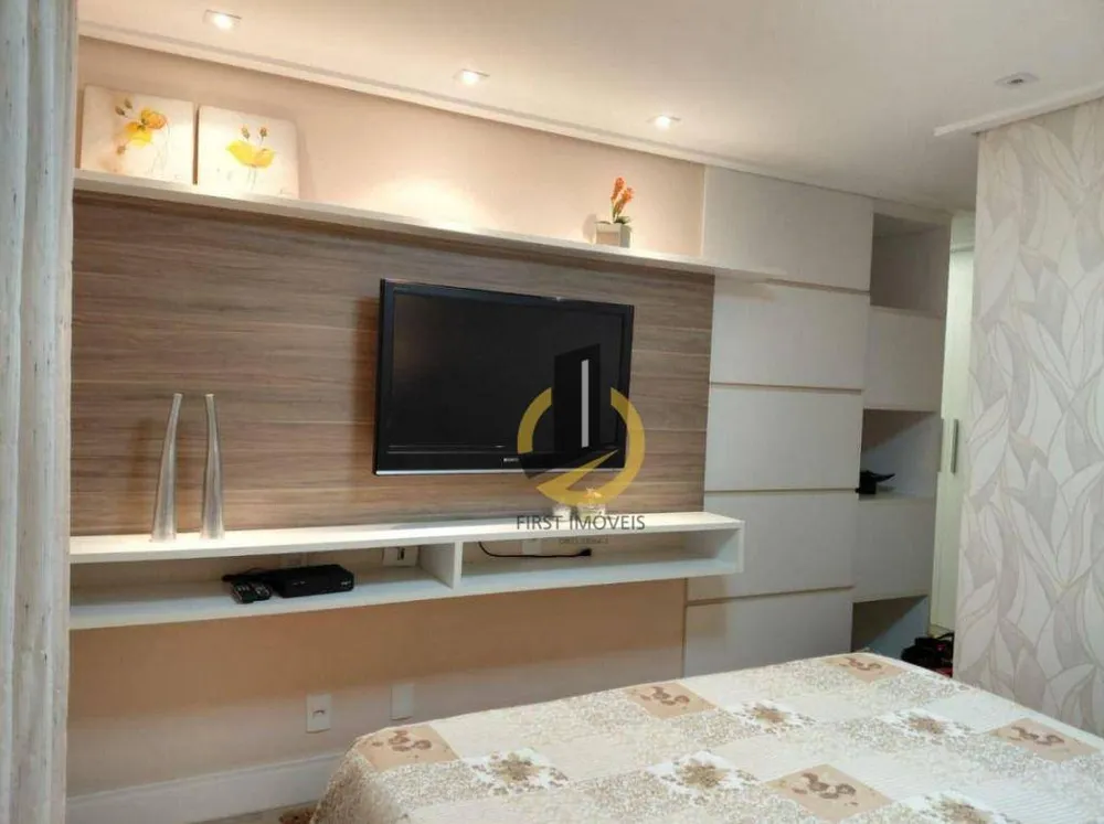 Apartamento, 3 quartos, 147 m² - Foto 2