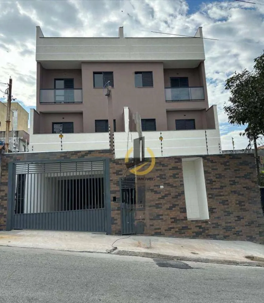 Cobertura, 2 quartos, 80 m² - Foto 8