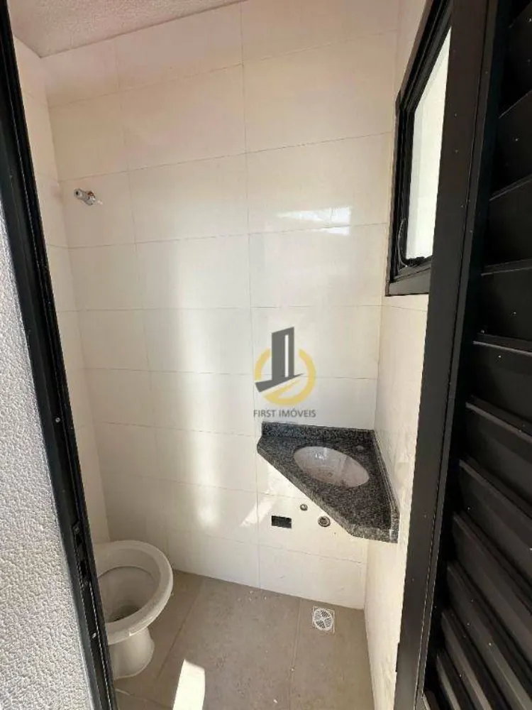 Cobertura, 2 quartos, 80 m² - Foto 2