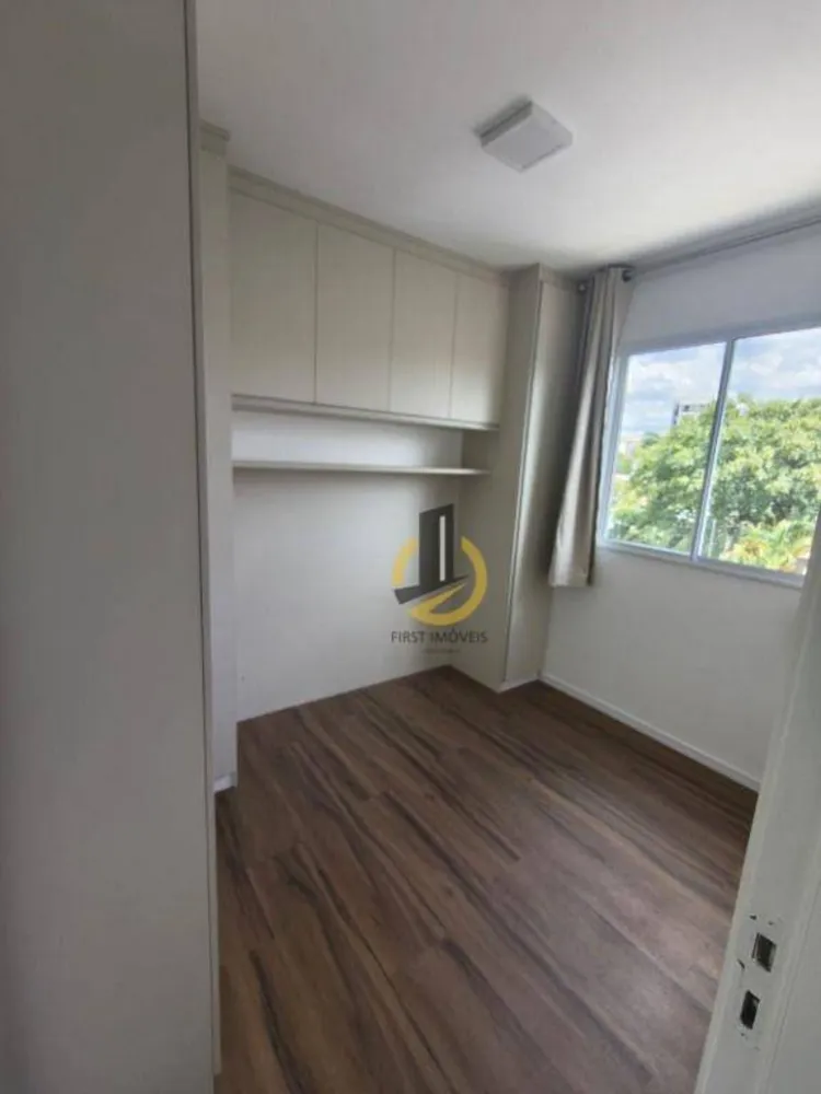 Apartamento, 2 quartos, 40 m² - Foto 11