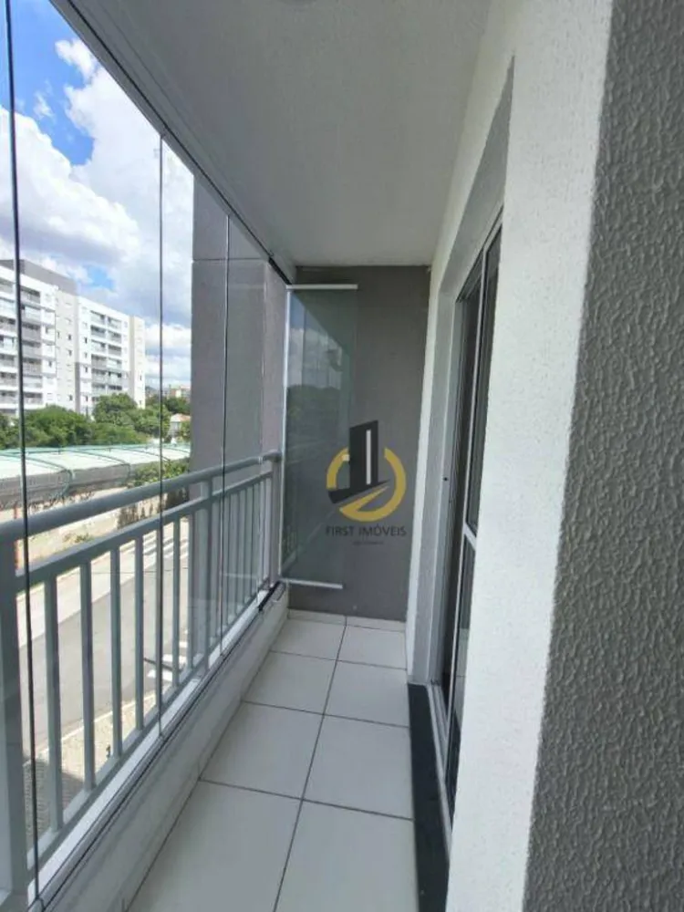 Apartamento, 2 quartos, 40 m² - Foto 8