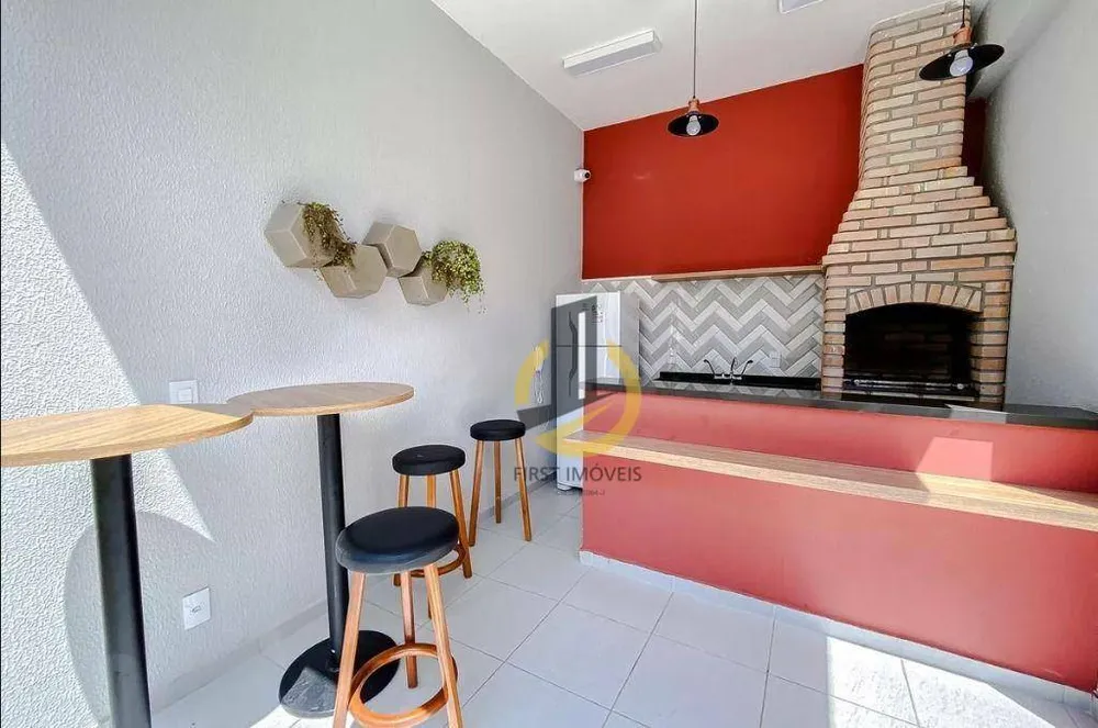 Apartamento, 2 quartos, 40 m² - Foto 5