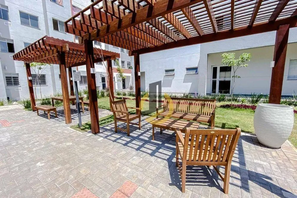 Apartamento, 2 quartos, 40 m² - Foto 10