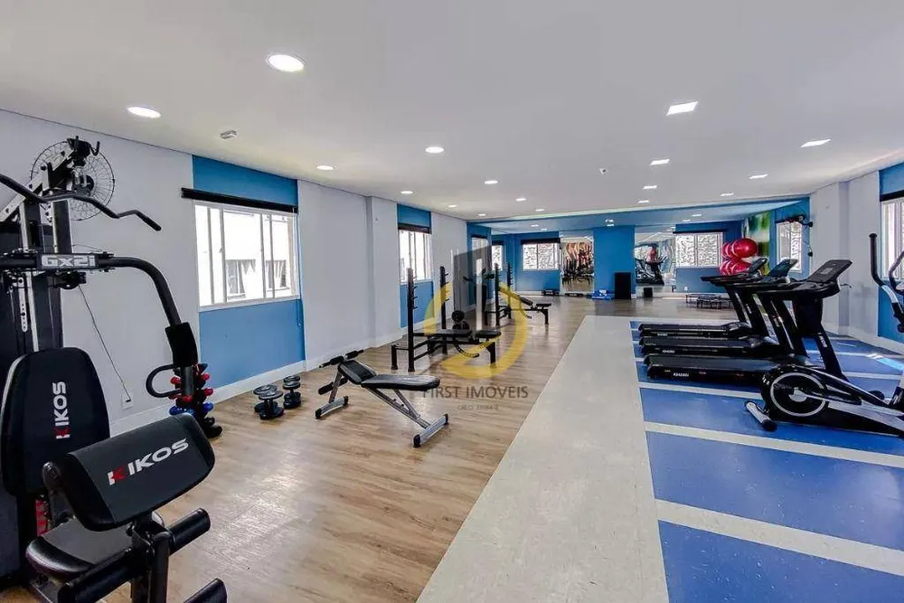 Apartamento, 2 quartos, 40 m² - Foto 15