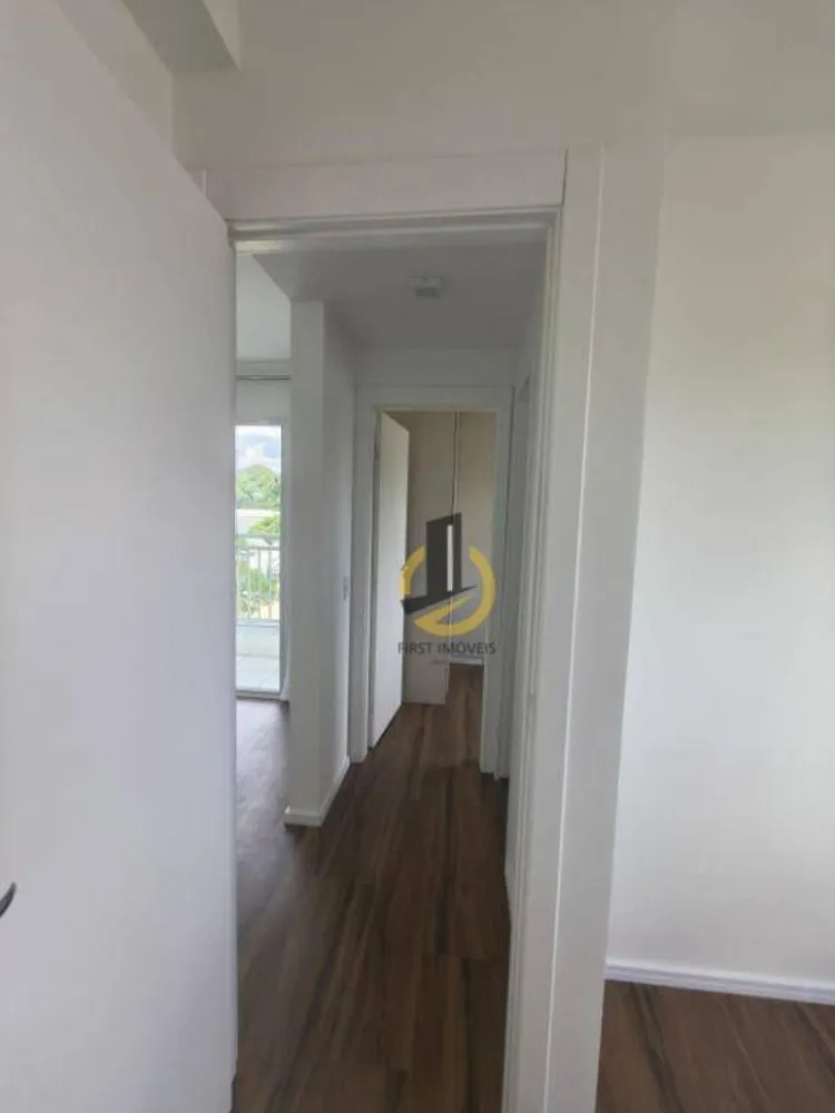 Apartamento, 2 quartos, 40 m² - Foto 14