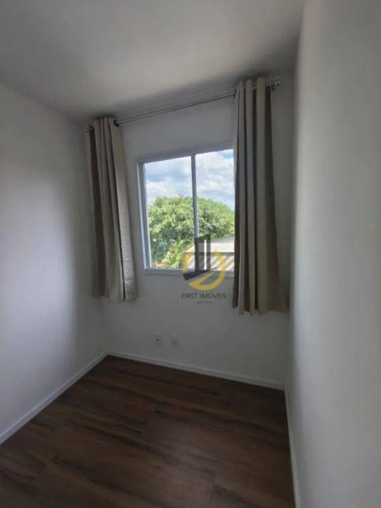 Apartamento, 2 quartos, 40 m² - Foto 13