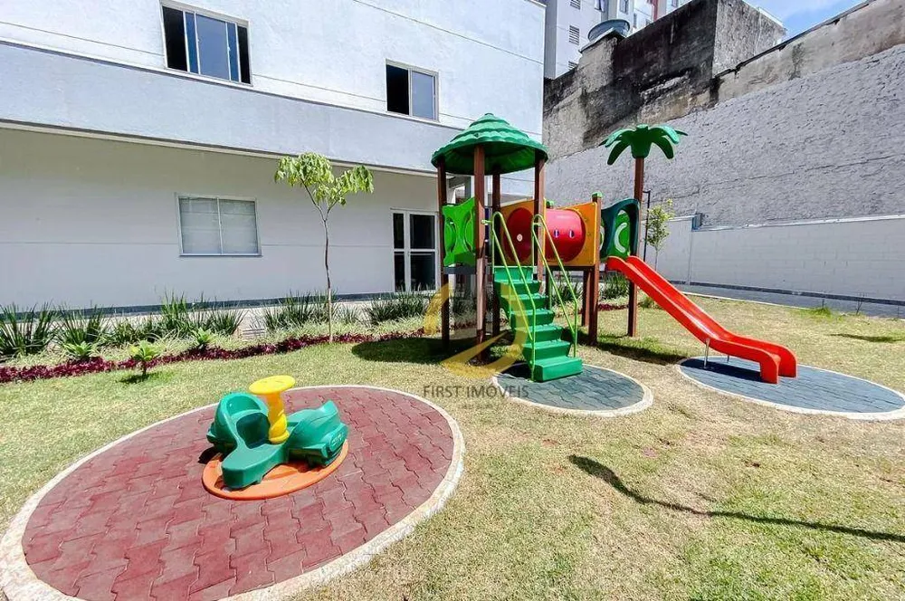 Apartamento, 2 quartos, 40 m² - Foto 9