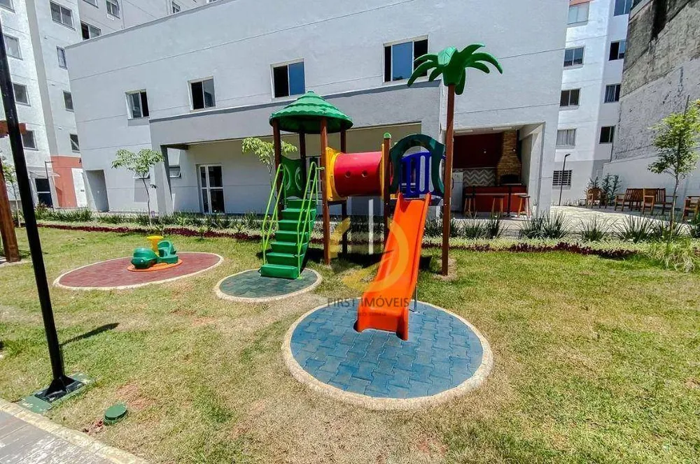 Apartamento, 2 quartos, 40 m² - Foto 7